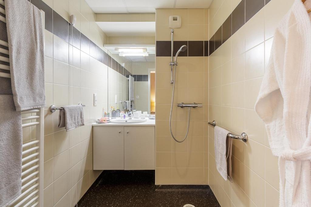 Zenao Appart'Hotels 斯特拉斯堡 外观 照片