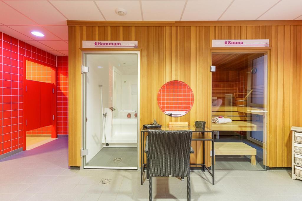 Zenao Appart'Hotels 斯特拉斯堡 外观 照片